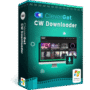 Cleverget Cw Downloader - 1 Year Plan