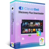 50% Off CleverGet Discovery Plus Downloader Coupon 2026