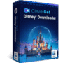 Cleverget Disney Plus Downloader - 1 Year Plan