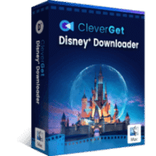 50% Off CleverGet Disney Plus Downloader Coupon Jun 2026