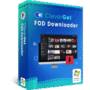 Cleverget Fod Downloader - 1 Year Plan