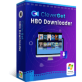 50% Off CleverGet HBO Downloader Coupon May 2026