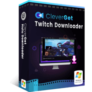 50% Off CleverGet Twitch Downloader Coupon Jun 2026