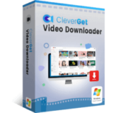 50% Off CleverGet Video Downloader Coupon May 2026