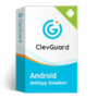 Clevguard Anti Spyware - 1 Month Plan