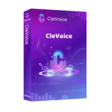55% Off CleVoice Coupon May 2026 (Verified)