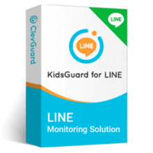 47% Off KidsGuard for LINE Coupon Jun 2026 (Verified)