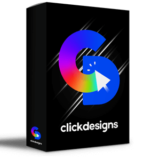 81% Off ClickDesigns Commercial Coupon 2026 (Verified)