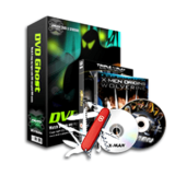 40% Off DVD Ghost Coupon Code