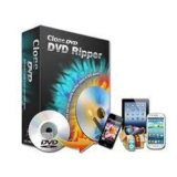 40% Off CloneDVD DVD Ripper – 1 Year/1 PC Coupon
