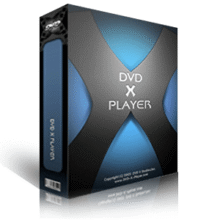 40% Off DVD X Player Standard Coupon