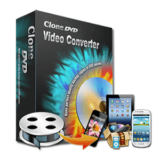 40% Off Video Converter for Mac Pro Coupon