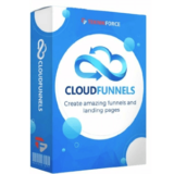 31% Off CloudFunnels Coupon Code (100% Working)