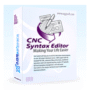 Cnc Syntax Editor