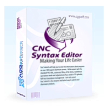 10% Off CNC Syntax Editor Coupon May 2026 (Verified)
