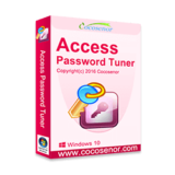 75% Off Cocosenor Access Password Tuner Coupon Code