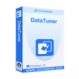 75% Off Cocosenor DataTuner Coupon Code