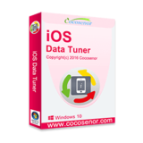75% Off Cocosenor iOS Data Tuner Coupon Code
