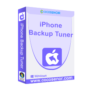 75% Off Cocosenor iPhone Backup Tuner Coupon Code
