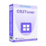 75% Off Cocosenor OS2Tuner Coupon Code
