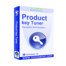 75% Off Cocosenor Product Key Tuner Coupon Code