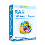 75% Off Cocosenor RAR Password Tuner Coupon Code