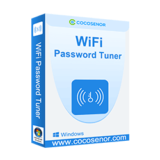 75% Off Cocosenor WiFi Password Tuner Coupon Code