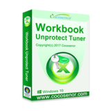75% Off Cocosenor Workbook Unprotect Tuner Coupon Code