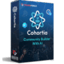 77% Off Cohortia Coupon Code May 2026 (Verified)