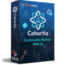 77% Off Cohortia Coupon Code Jun 2026 (Verified)