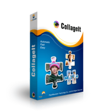 40% Off CollageIt Pro Coupon May 2026 (Verified)
