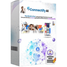 94% Off Connectify AI Coupon Code Jul 2026 (Verified)