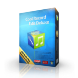 60% Off Cool Record Edit Deluxe Coupon Code