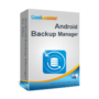 Coolmuster Android Backup Manager For Mac - 1 Year/1 Pc