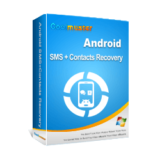 50% Off Coolmuster Android SMS + Contacts Recovery Coupon