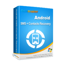 50% Off Coolmuster Android SMS + Contacts Recovery Coupon