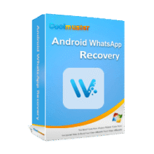 50% Off Coolmuster Android WhatsApp Recovery Coupon