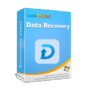 Coolmuster Data Recovery - 1 Year/ 1 Pc 