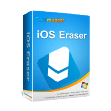 50% Off Coolmuster iOS Eraser Coupon May 2026 (Verified)