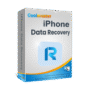 Coolmuster Iphone Data Recovery For Mac - 1 Year License(1 Pc, 5 Devices)