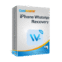 Coolmuster Iphone Whatsapp Recovery For Mac - 1 Year License(3 Devices, 1 Pc)