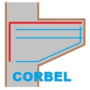 Corbel