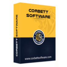 25% Off Corbett Backup & Restore Wizard Coupon May 2026