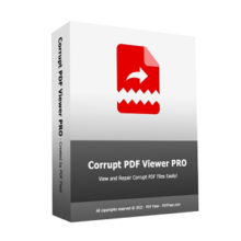 68% Off Corrupt PDF Viewer Pro Coupon Jul 2026