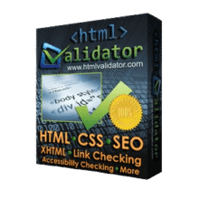 CSS HTML Validator Coupon Jun 2026