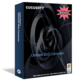 20% Off Cucusoft DVD Ripper Ultimate Coupon