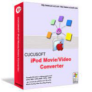 20% Off Cucusoft iPod Movie/Video Converter Coupon Code