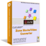 20% Off Cucusoft Zune Video Converter Coupon Code