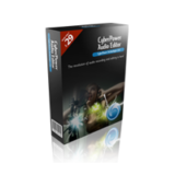 50% Off CyberPower Audio Editing Lab Coupon