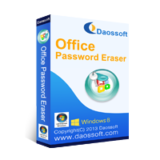 75% Off Daossoft Office Password Eraser Coupon Code